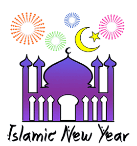 Islamic New Year
